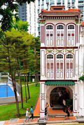 Tanjong Pagar Conservation Area (D2), Office #604788841